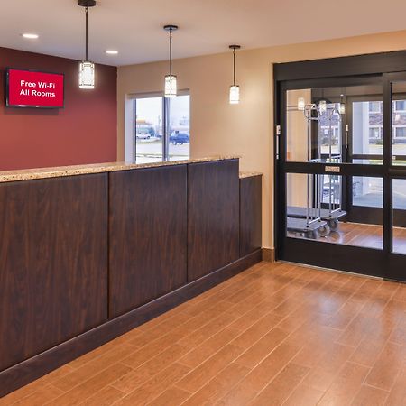 Red Roof Inn & Suites Danville, Il Bagian luar foto